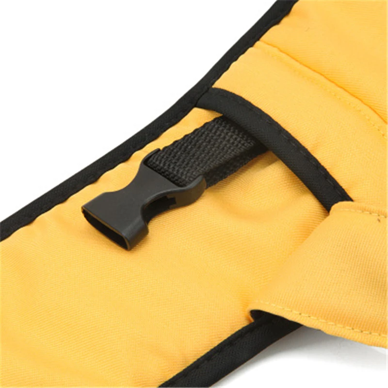 Красочные безопасности ребенка дыхание обеденный ремень портативный детское