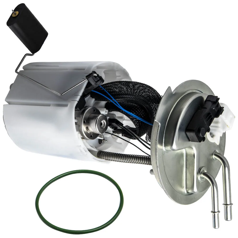 

Электрический топливный насос совместимый для Cadillac Escalade EXT V8 6.2L E3797M 2009-2013 для Chevrolet 1500 09-13 V8 5.3L