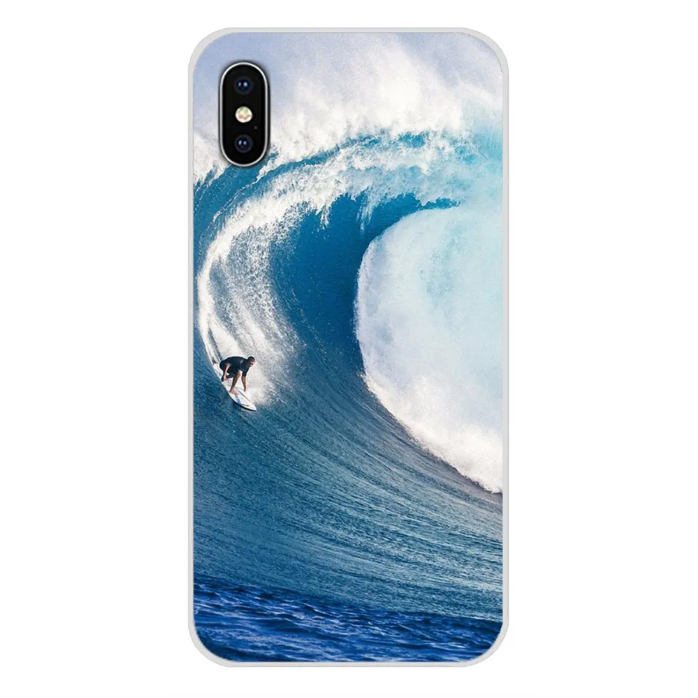 Мягкие чехлы для Samsung Galaxy S3 S4 S5 Mini S6 S7 Edge S8 S9 S10 Lite Plus Note 4 5 8 9 | Мобильные телефоны и