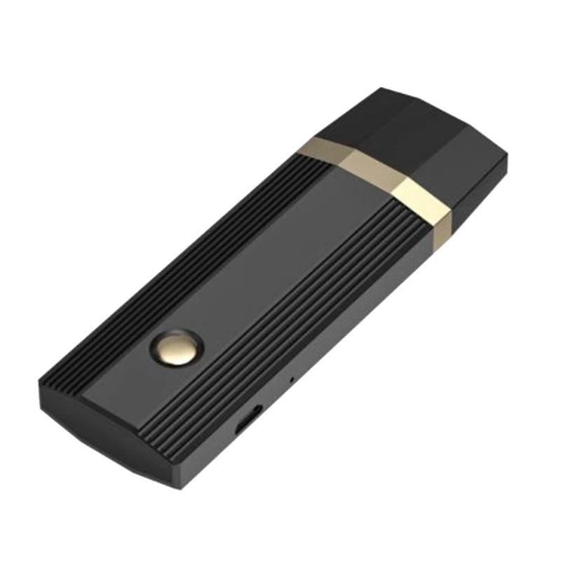 

Беспроводной приемник дисплея WiFi HDMI-совместимый проектор с зеркальным экраном 1080P DLNA для Android IOS TV Stick