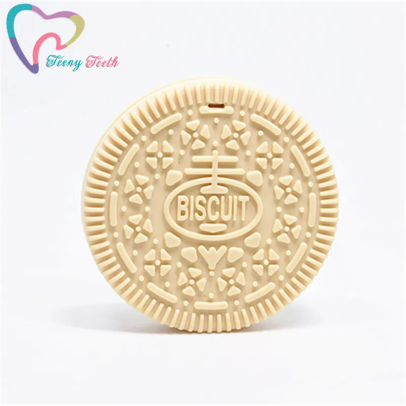 Navajo White 1 шт. мультфильм Жираф животных Детские трофеи пищевой силиконовый Прорезыватель для зубов для малышей ожерелье-игрушка для кормящих мам для пустышки - Цвет: Navajo White