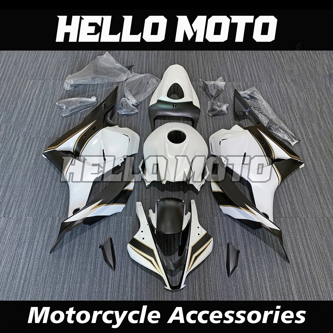 

НОВЫЕ комплекты обтекателей ABS для литья под давлением, подходят для HONDA CBR600RR 2009 2010 2011 CBR600 RR PC40/09 CBR 600RR, комплект кузова