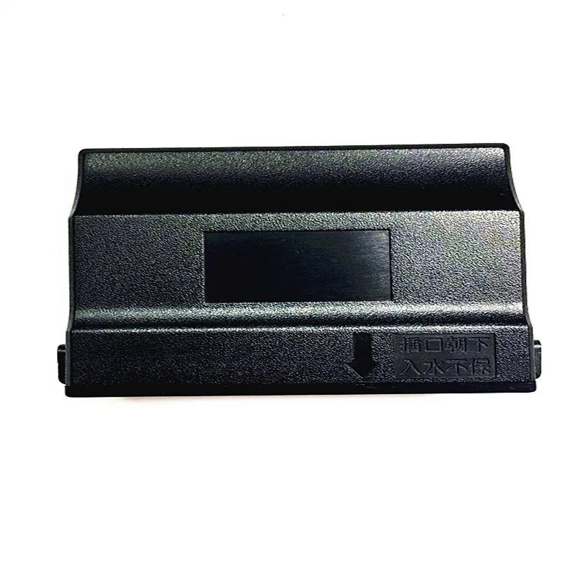 Автомобильное интеллектуальное устройство для закрытия окон система