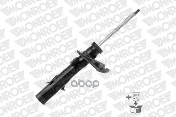 Амортизатор Передний Gas R Oespectrum Monroe арт. 742086SP | Автомобили и мотоциклы