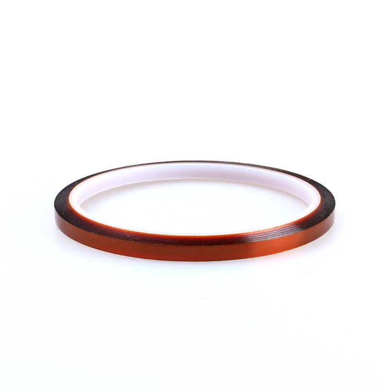 Высокотемпературная теплоизоляционная Лента BGA лента из полиимида печатная