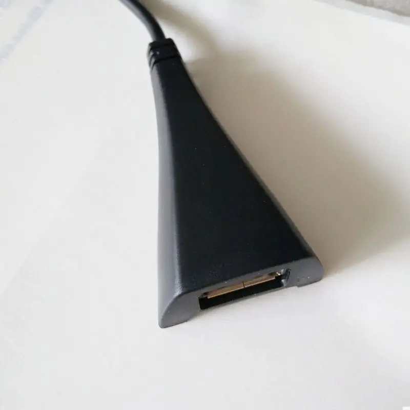 1 5 метра Usb приемник Удлинитель для клавиатуры Logitech и мыши USB удлинитель медной