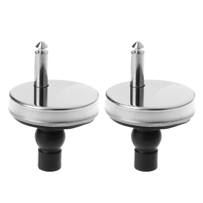 2 шт. Сменные петли для крепления на унитаз | Строительство и ремонт