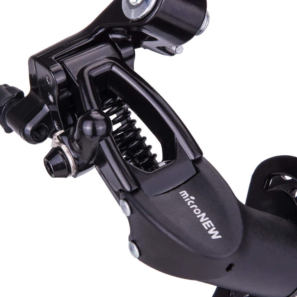 Велосипедный вынос руля MTB 9 задний переключатель скорости переключения