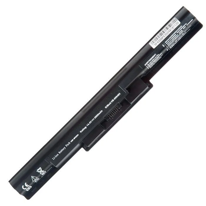 Laptop Battery for Sony Vaio 14e 15e (14.4V 2800mAh). PN: vgp-bps35a cs-bps35nb | Компьютеры и офис