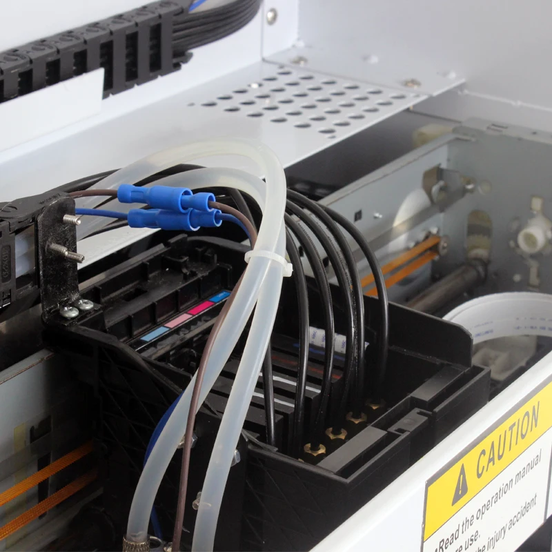 Лучший цифровой УФ принтер для печати на ткани gament DTG печатная машина футболок с