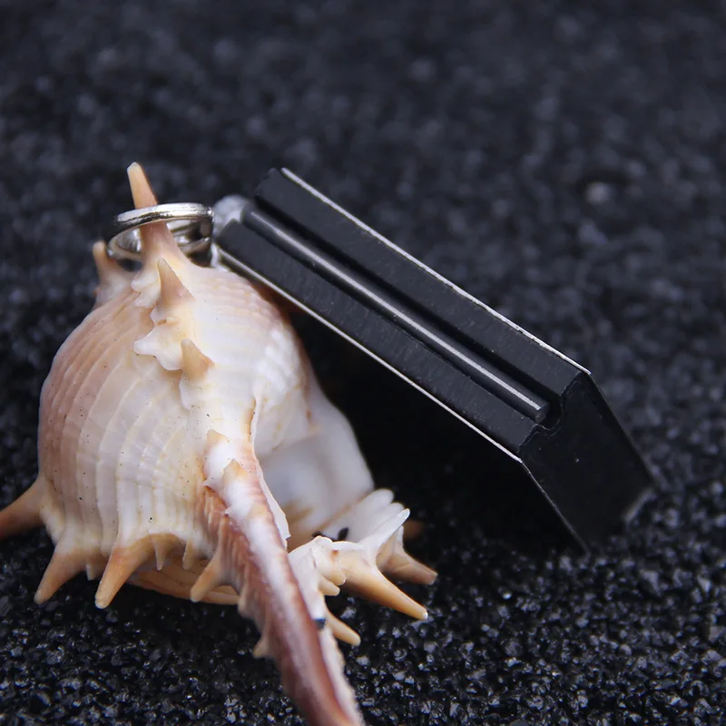 Керосиновая лампа бра Бесплатная огонь многоразовые матч тысячи раз кремневый