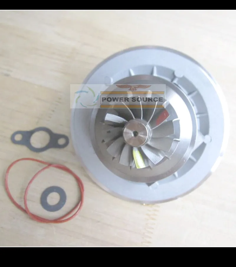 Турбокомпрессор CHRA 720168 720168-5011S 720168-1 860063 12755106 55562671 для Opel Signum Vectra C 2 0 Turbo Z20NET 03- |