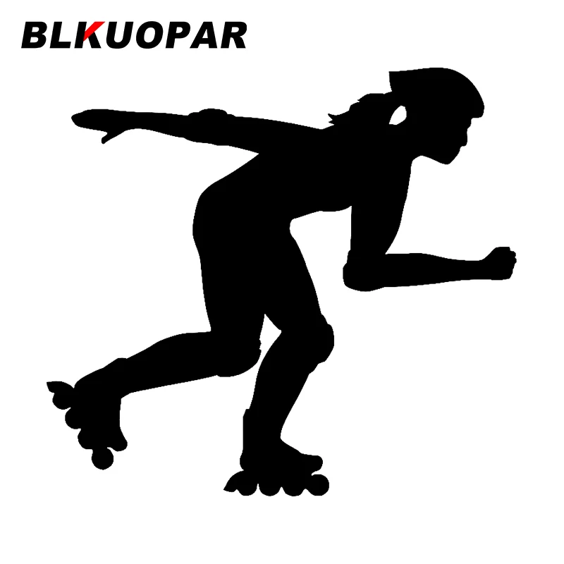 Наклейка BLKUOPAR для самолета персональная графическая наклейка с защитой от