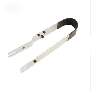 Новый 9995722 серебристый и черный металлический блок управления для компьютера ECU, инструмент подходит для Volvo S40 S60 V70 S80 XC7