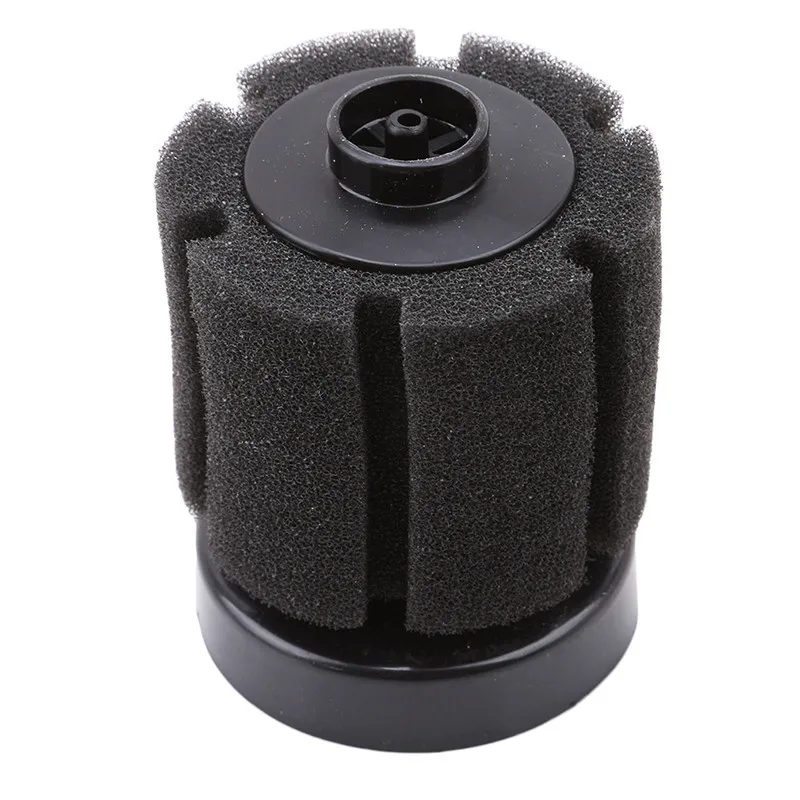 Губчатые фильтры для аквариума хлопковые губчатые аквариумных рыб