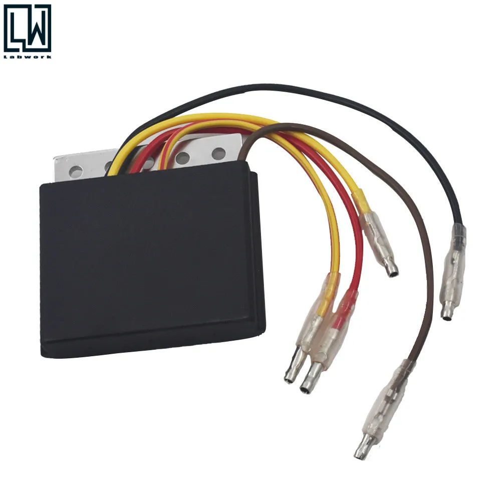

For 1999-2000 Polaris Sportsman 335 ATV ProCom Regulator/Rectifier