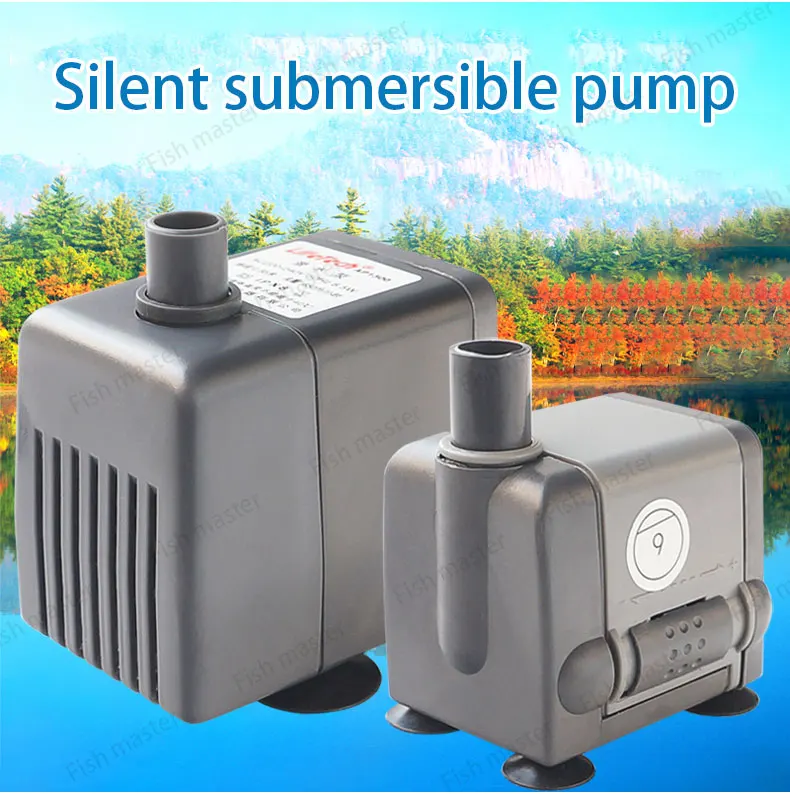 JEBO LIFETECH AP-3100 AP3100 AP3200 AP-3200 AP3300 AP-3300 AP-3500 AP3500 погружной насос для Rockery водяного насоса