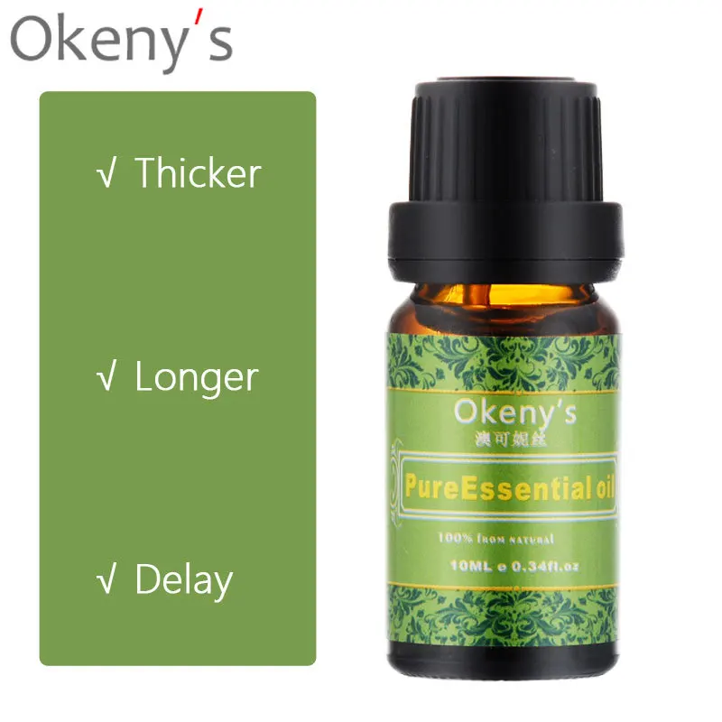 Травяной большой пенис с набуханием гель для роста масла утолщенный крем XXXL