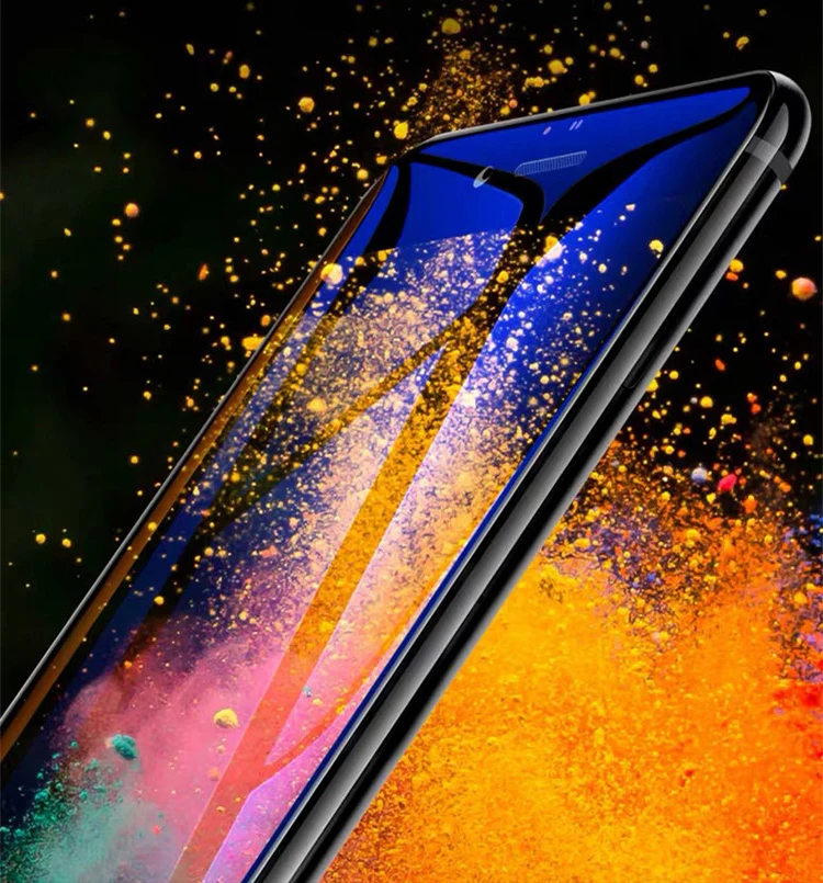 OLED экран для iPhone X Дисплей для iPhone 10 ЖК с 3D сенсорным дигитайзером сборка 1:1 идеально OEM A1901 A1865+ бесплатные подарки