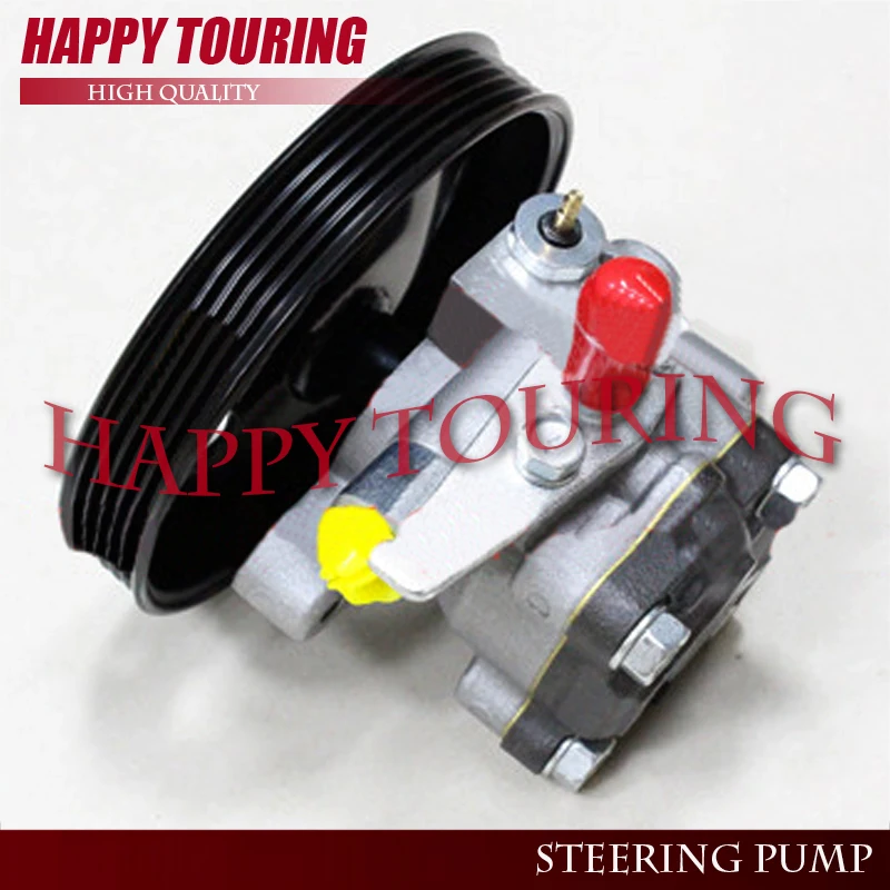 

Насос гидроусилителя руля для Hyundai Santa Fe 2.4L 2001 2002 2003 2004 57100 OEM 26200-5710026200 57100 26200