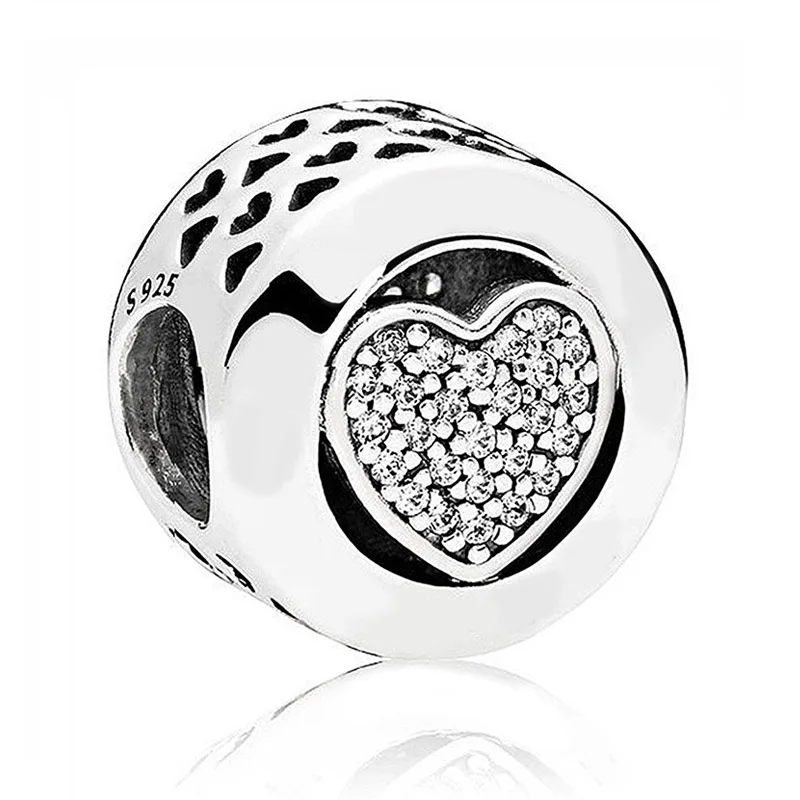 

Оригинальные блестящие бусины для браслета DIY