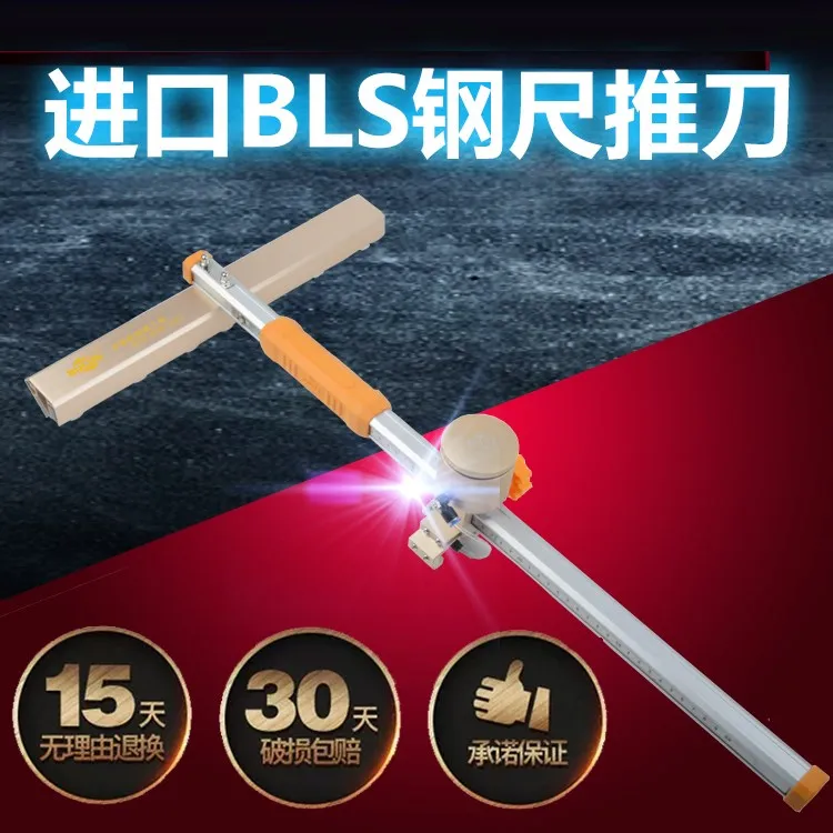 

Multifunctional universal glass push knife t type high precision roller type thick glass automatic ceramic tile