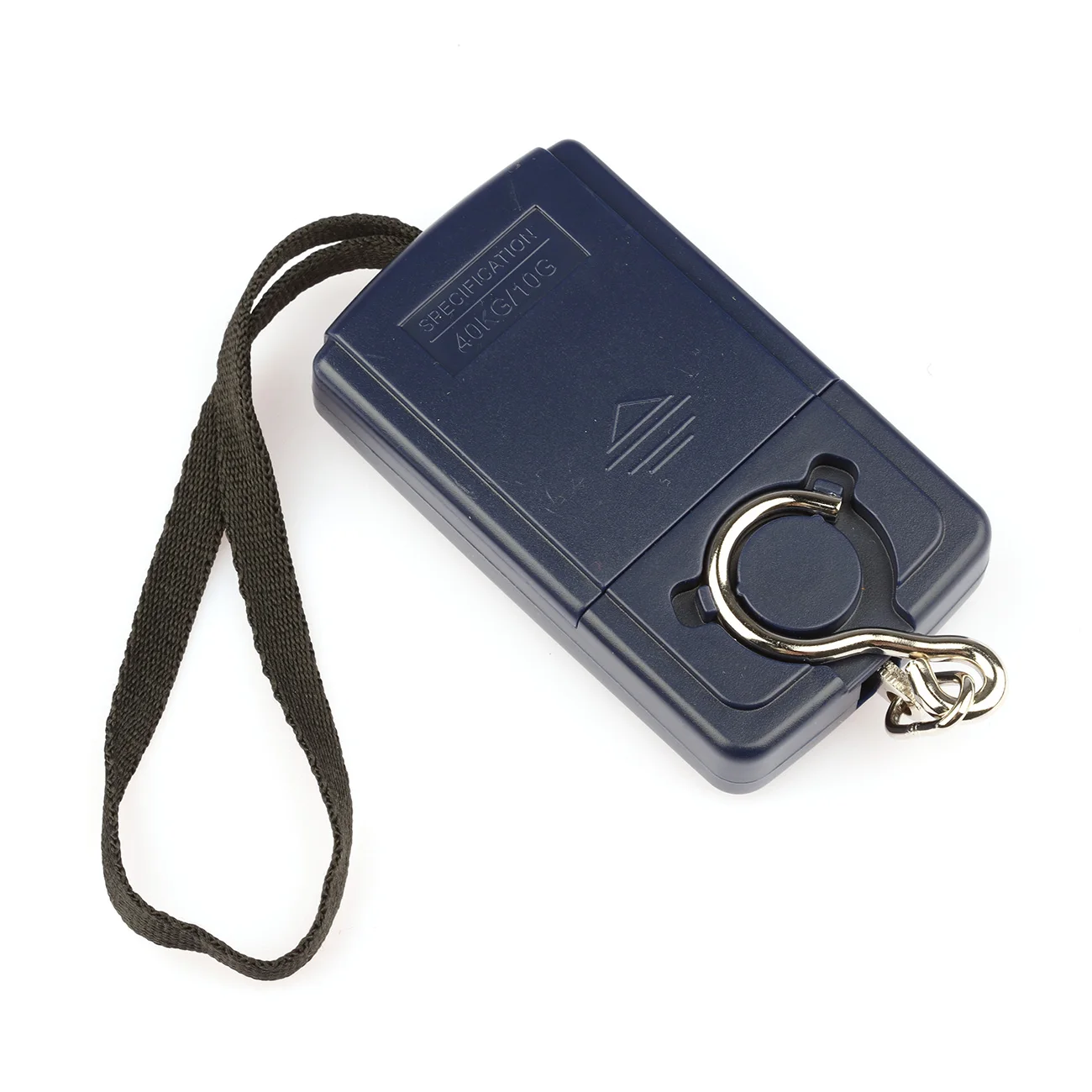 40 кг/10 г Портативный цифровой Кухня Вес инструмент для рыбалки Чемодан