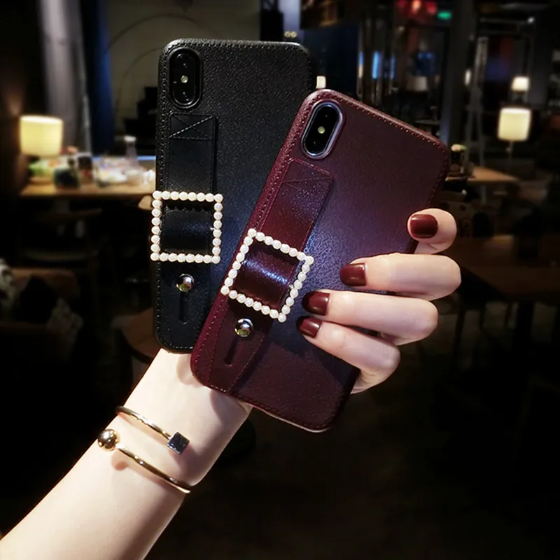 Силиконовый чехол для телефона iphone X 8 7 6 6S Plus XR XS MAX держатель s MAX| |