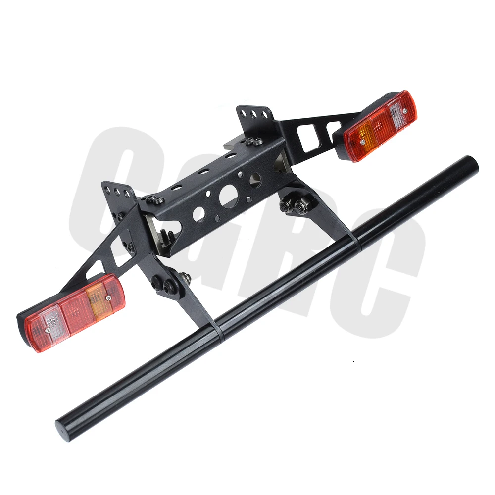 комплект металлических зад