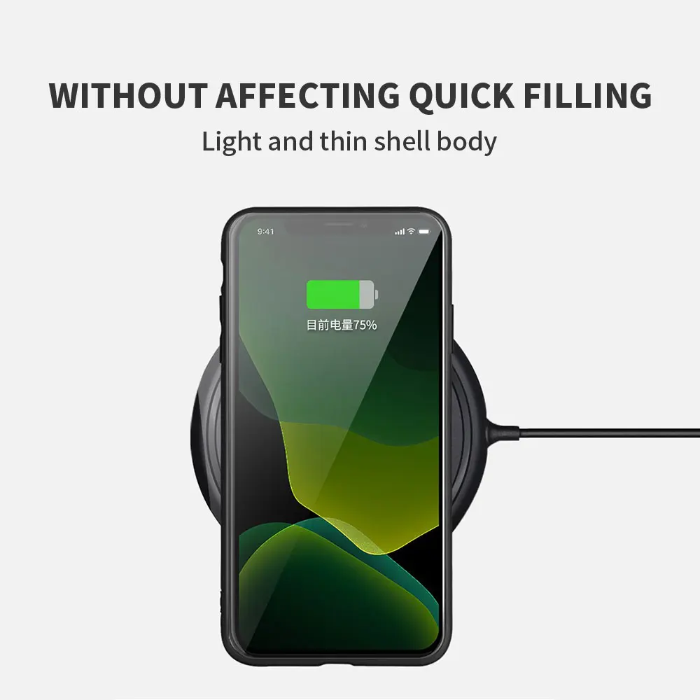 Матовый металлический корпус для Apple iPhone 11 12 Pro 6 XR X 7 8 плюс XS Max чехол 6S телефон под