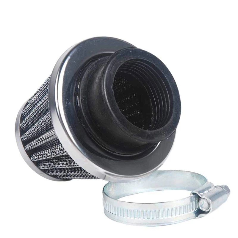 35Mm Air Filter(2Pcs)for 50Cc 70Cc 90Cc 100Cc 110Cc Atv Dirt Bike Pit Dune Buggy Four Wheeler Quad Bikes | Автомобили и мотоциклы