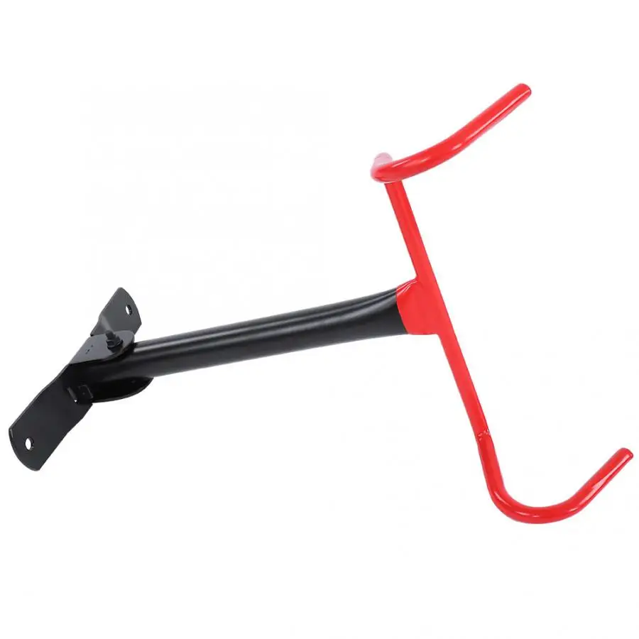 Настенный крючок для велосипеда вешалка держатель хранения велосипедов стойка