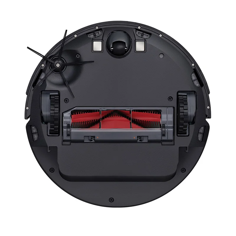 Roborock S6 Roborock запасные наборы щетки для чистки: 1 шт. основная щетка, 2 шт. белая щетка Roborock S6 T6
