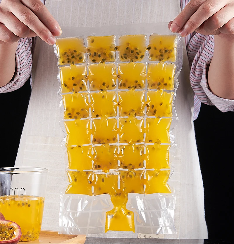 20 шт. одноразовый поднос для льда форма инъекций воды приготовления коктейлей