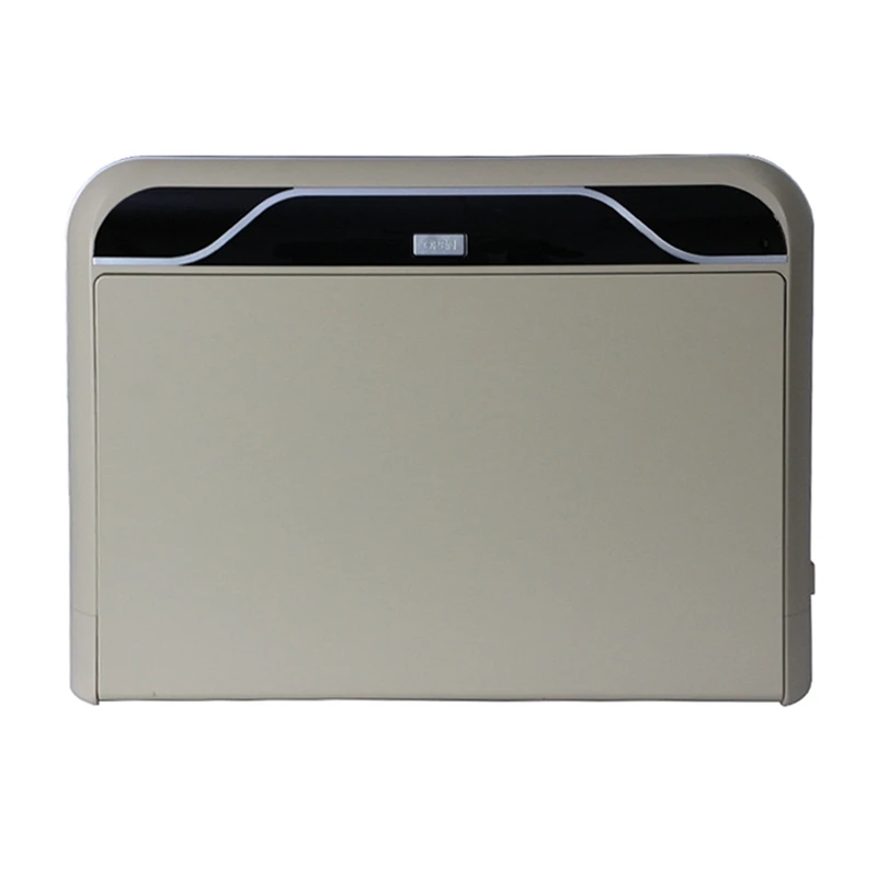 $152.20 Cheap 19 Inch MP5 Car Monitor HD IPS Screen Motorhome Ceiling TV Roof Mount Display 1080P Portable Multimedia Car Video Playes