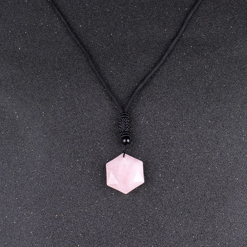 Модные ожерелья со звездой Давида для женщин с подвеской в виде богатства из