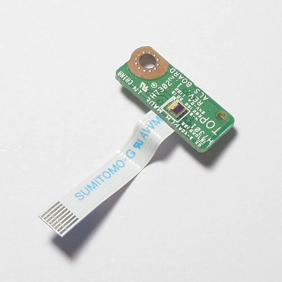 

Гибкий кабель сенсор светочувствительная Лента Замена для Asus трансформатор TF101