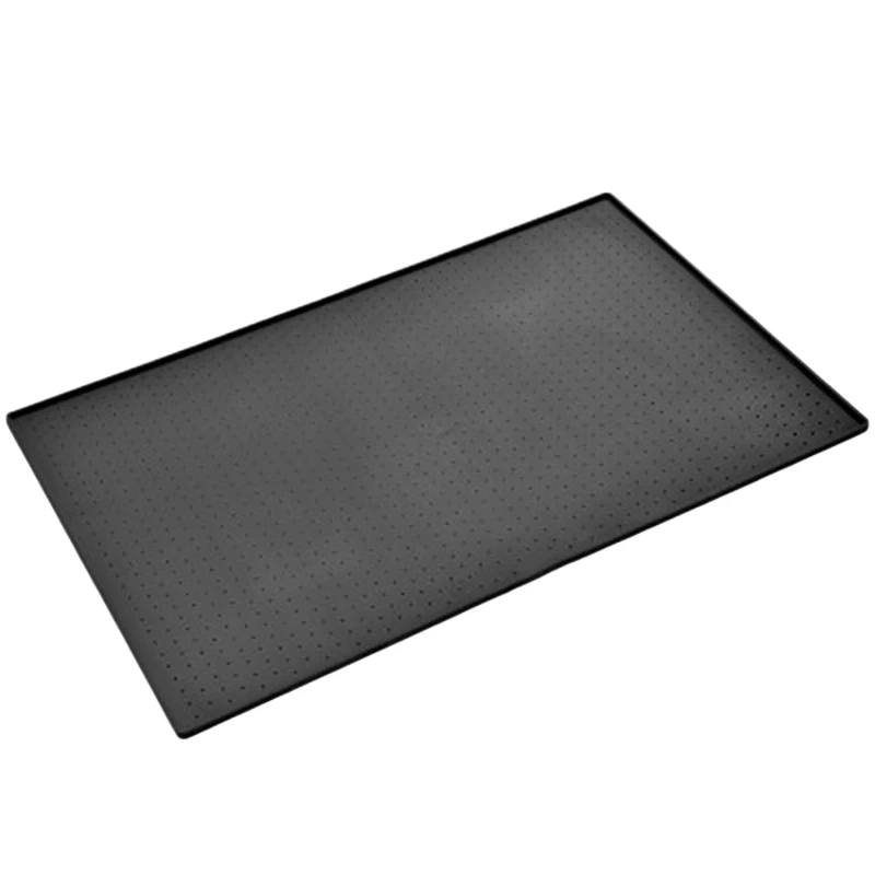 Силиконовый коврик для еды Противоскользящий питья собак и кошек