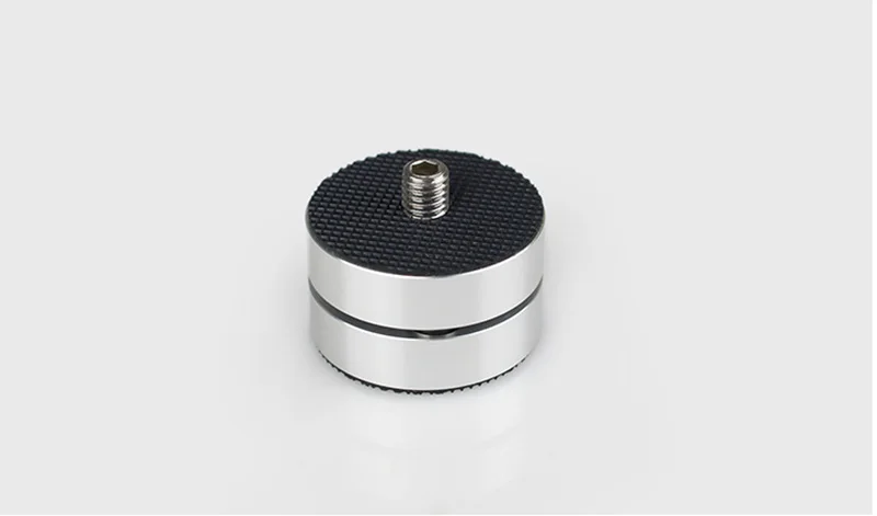 Последние HiFi аудио колонки усилитель CD плеер стальной шар анти-амортизатор ноги колодки поглощение вибрации подставки шипы