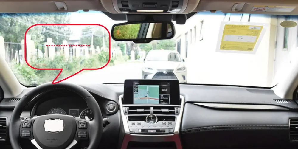 Liandlee автомобильный HUD Дисплей для Lexus NX~ безопасный экран для вождения полнофункциональный OBD проектор лобовое стекло