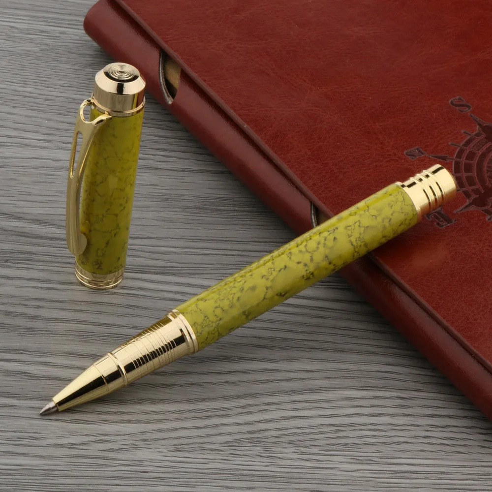 Офисная мелкая трава зеленая средняя фотография|Шариковые ручки| |