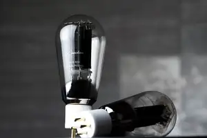 Электронная вакуумная трубка PSVANE 300B-SEN, черная нить с крючком для экрана, 1 шт.