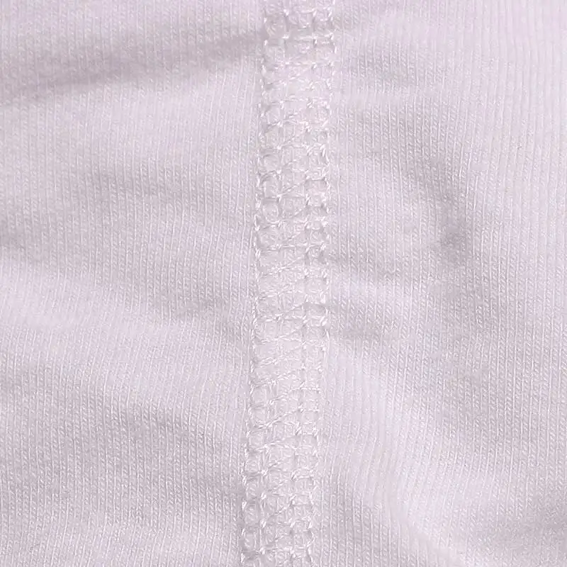 Мужские сексуальные трусики с карманом дышащие хлопковые трусы нижнее белье