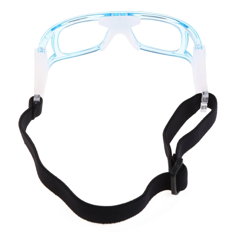Sport Eyewear Protective Goggles Outdoor Cycling Sports Glasses Safe Basketball Soccer Football #20/25L | Спорт и развлечения