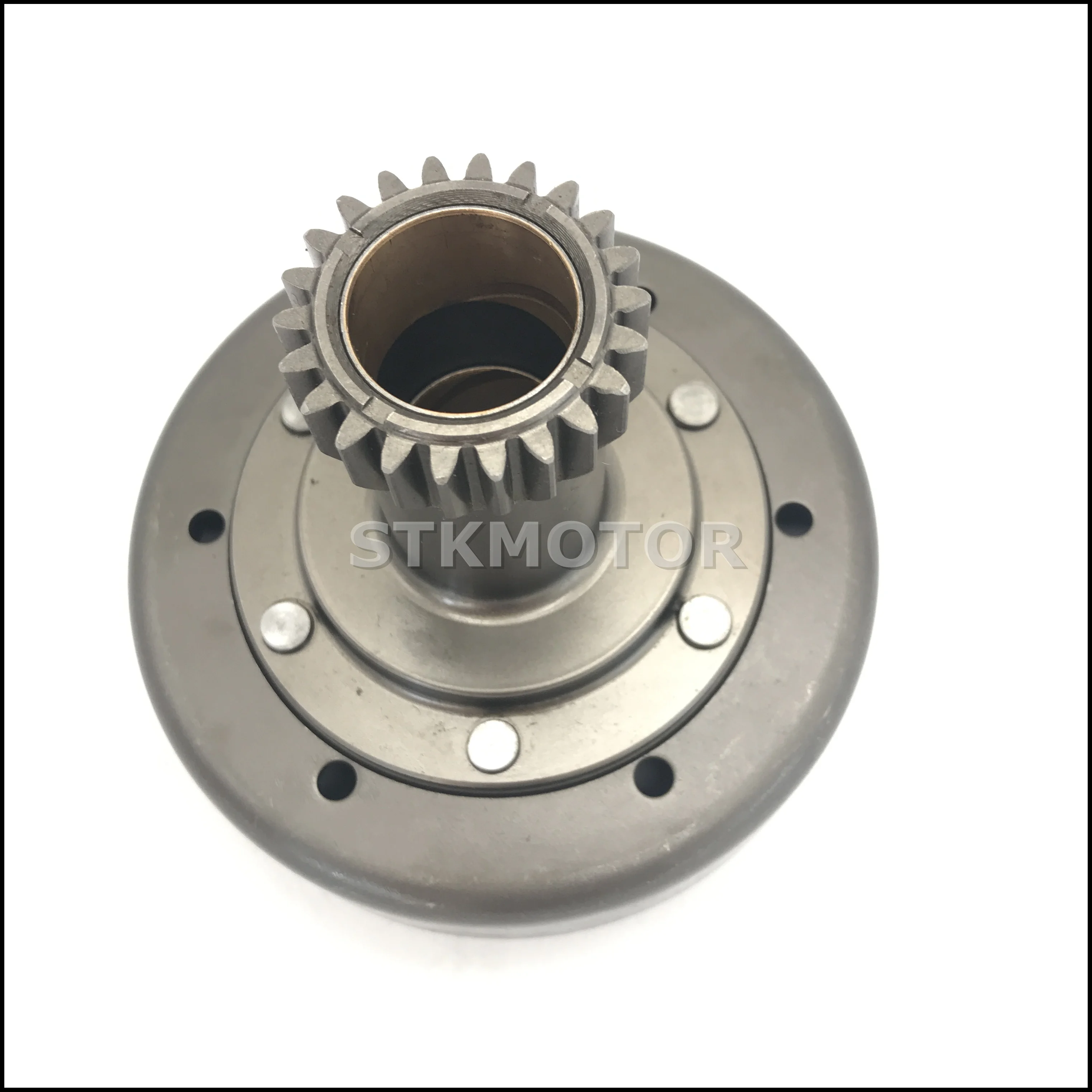 ATV Quad Clutch Cover For JS250 Jianshe 250CC Parts FG-411000-0 |