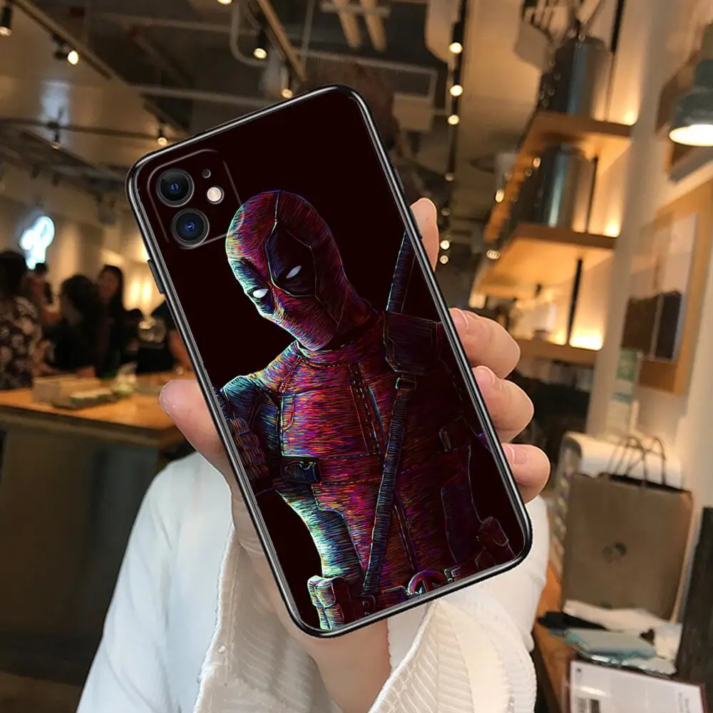 Чехлы для iphone 13 Pro Max 12 11 8 PLUS 7 6S XR X XS mini | Мобильные телефоны и аксессуары
