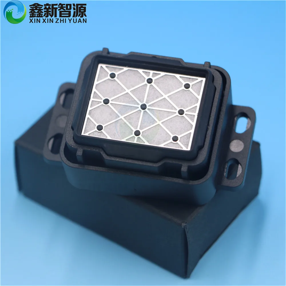 Экосольвентный принтер Allwin DX5 верхняя крышка печатающей головки струйный