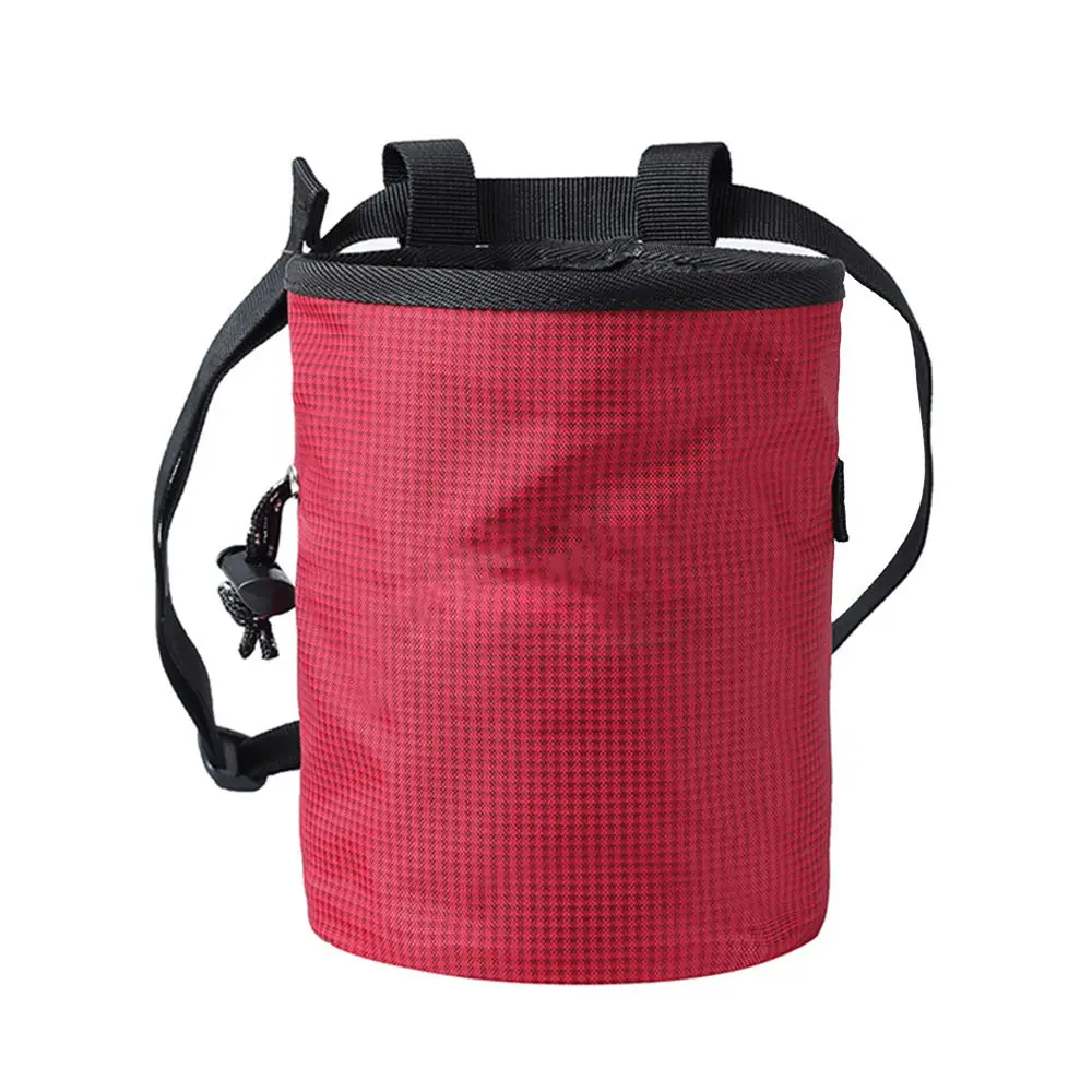 Гимнастический фитнес-мешок с нескользящей пудрой для альпинистов сумка