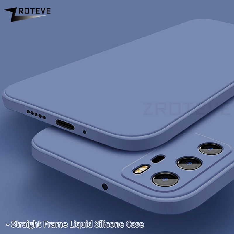 Силиконовый чехол для Huawei P40 Lite 5G Plus Mate 30 20 X P20 P30 Pro | Мобильные телефоны и