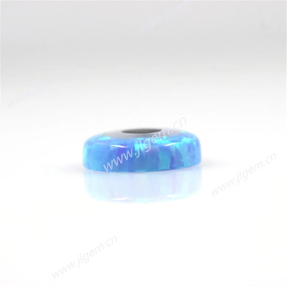 (5 шт./лот) Бесплатная доставка Оптовая цена синтетический 10 мм OP06 Турецкий сглаза